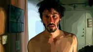 Still from A Scanner Darkly (Image via Warner Bros.)